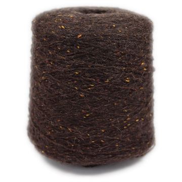 Lux Tweed Speciale 12 Espresso